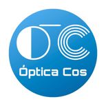 Óptica Cos logo